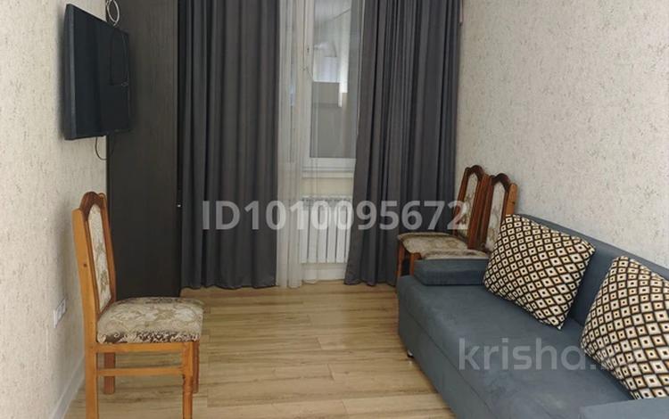 1-комнатная квартира · 35.9 м² · 3/3 этаж, Jana Omir 2 — Жк Жана Омир за 18 млн ₸ в Жана куате — фото 19