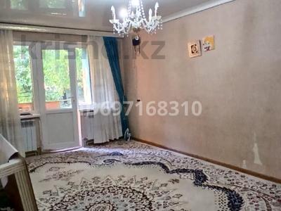 3-комнатная квартира · 58 м² · 2/5 этаж, 11-й микрорайон, 11-й микрорайон 192 Б за 22 млн 〒 в Шымкенте, Енбекшинский р-н