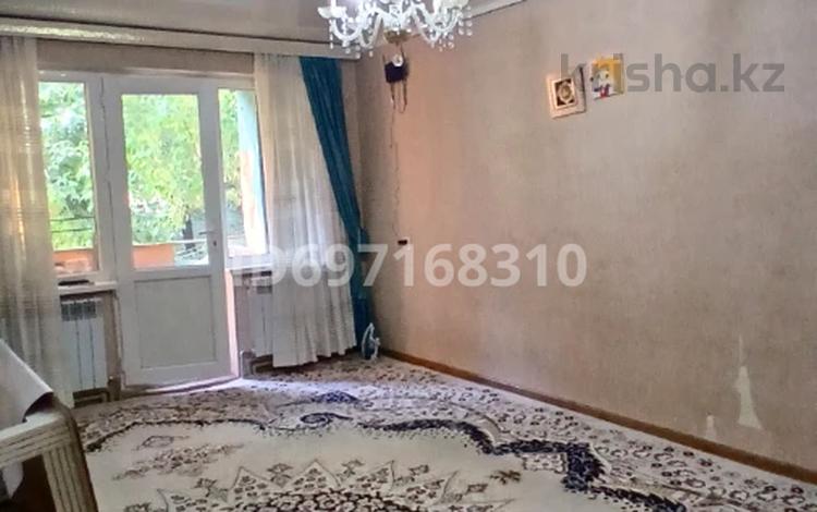 3-комнатная квартира · 58 м² · 2/5 этаж, 11-й микрорайон, 11-й микрорайон 192 Б за 19.5 млн ₸ в Шымкенте, Енбекшинский р-н — фото 2
