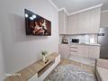 2-комнатная квартира · 50 м² · 7/12 этаж, Торекулова 95/1 — Megopark 2 за 23 000 ₸ в Алматы, Алмалинский р-н — фото 12