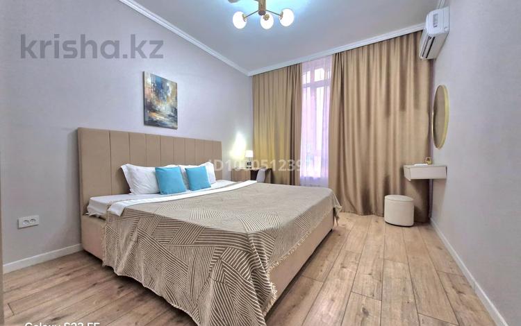 2-комнатная квартира · 50 м² · 7/12 этаж, Торекулова 95/1 — Megopark 2 за 23 000 ₸ в Алматы, Алмалинский р-н — фото 48