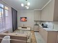 2-комнатная квартира · 50 м² · 7/12 этаж, Торекулова 95/1 — Megopark 2 за 23 000 ₸ в Алматы, Алмалинский р-н — фото 13