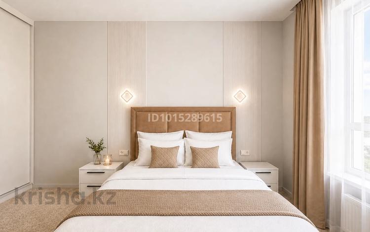 2-комнатная квартира · 50 м² · 7/13 этаж, Назарбаева 28А — Метро, Арбат, Назарбаева-Райымбека, Цум, Вокзал за 25 000 ₸ в Алматы, Жетысуский р-н — фото 2