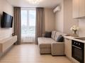 2-комнатная квартира · 50 м² · 7/13 этаж, Назарбаева 28А — Метро, Арбат, Назарбаева-Райымбека, Цум, Вокзал за 25 000 ₸ в Алматы, Жетысуский р-н — фото 3