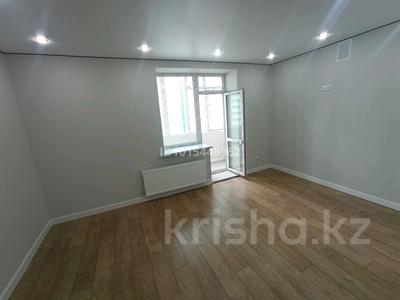 1-комнатная квартира · 28 м² · 10/12 этаж, Ахмет Байтурсынулы 61 за 18 млн ₸ в Астане, Сарайшык р-н