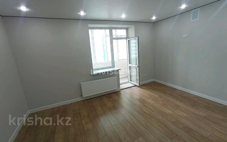 1-комнатная квартира · 28 м² · 10/12 этаж, Ахмет Байтурсынулы 61 за 18 млн ₸ в Астане, Сарайшык р-н — фото 9