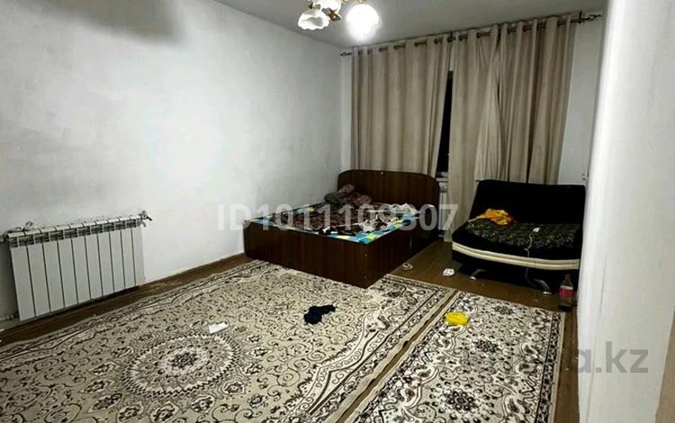 1-бөлмелі пәтер · 30 м² · 4/4 қабат, Сапак-датка 19, бағасы: 100 000 ₸ в Шымкенте, Аль-Фарабийский р-н — фото 2