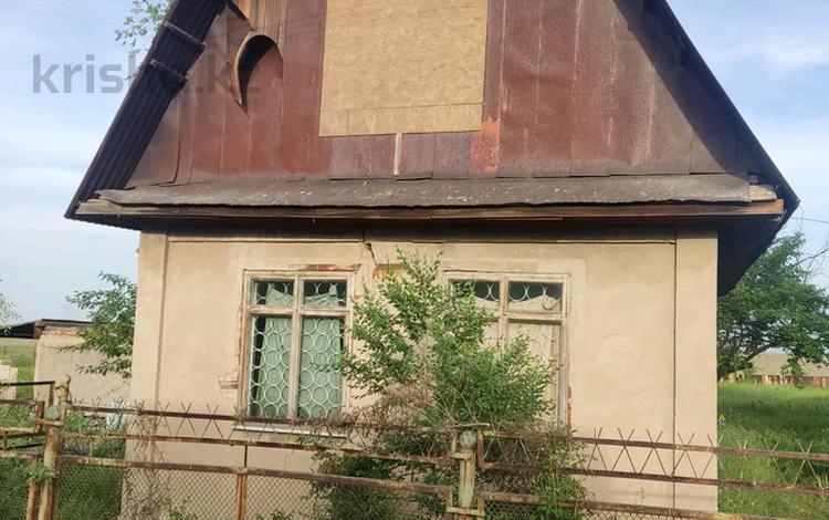 Дача · 1 комната · 22.6 м² · 6 сот., Асар 103 — Садоводческое товарищество ПКСО "Вагонник". за 7.5 млн ₸ в Байсерке — фото 2