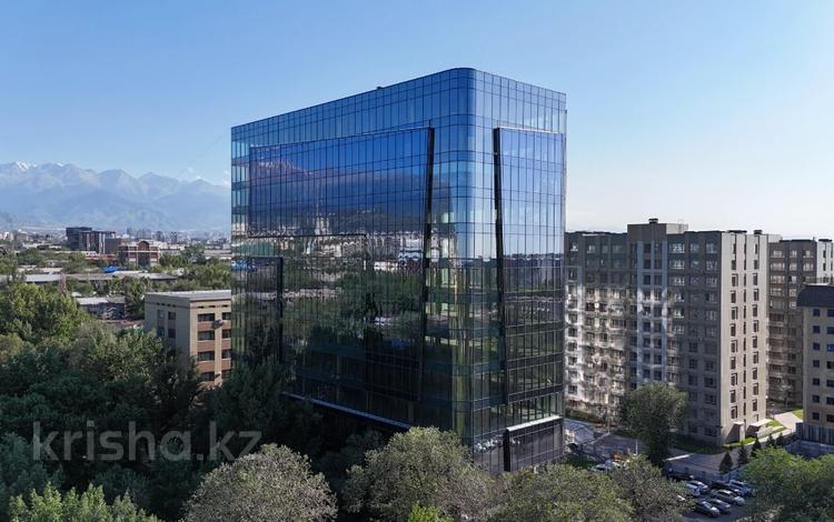 Офисы · 1576 м² за ~ 25.2 млн ₸ в Алматы, Алмалинский р-н — фото 12