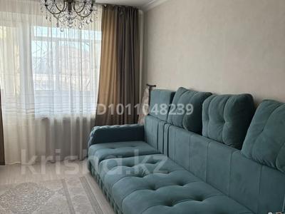 2-комнатная квартира · 50 м² · 1/9 этаж, 8-й микрорайон 25 за 12.5 млн ₸ в Темиртау