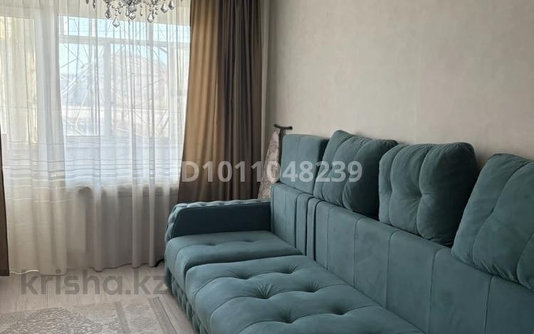 2-бөлмелі пәтер · 50 м² · 1/9 қабат, 8-й микрорайон 25, бағасы: 12.5 млн ₸ в Темиртау — фото 2