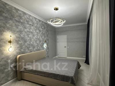 1-комнатная квартира · 47.5 м² · 11/12 этаж, Улы Дала 31, 31/1, 33, 33/1 за 31.5 млн 〒 в Астане, Нура р-н