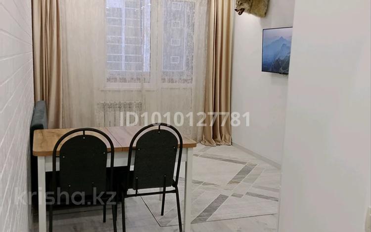 1-комнатная квартира · 40.9 м² · 4/10 этаж, Базовая 2/4 — Драм театр за 23 млн ₸ в Усть-Каменогорске — фото 28