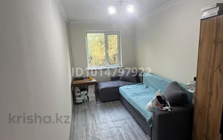 1-комнатная квартира · 14 м² · 3/4 этаж, мкр №3 99 — Абая алтынсарина за 14 млн ₸ в Алматы, Ауэзовский р-н — фото 2