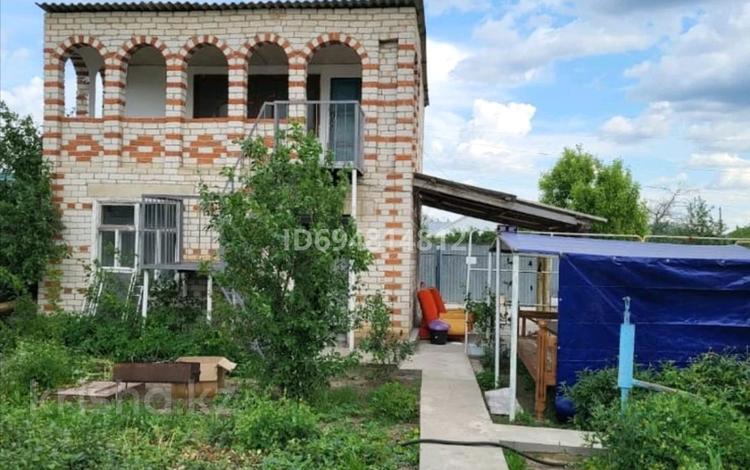 Дача · 4 комнаты · 70 м² · 7 сот., Радуга за 6.8 млн 〒 в Актобе, жилой массив Жилянка — фото 33