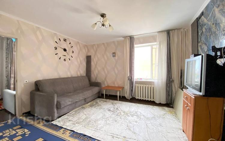 1-бөлмелі пәтер · 37 м² · 5/6 қабат, Косшыгулулы 24/2, бағасы: 15.5 млн ₸ в Астане, Сарыарка р-н — фото 17