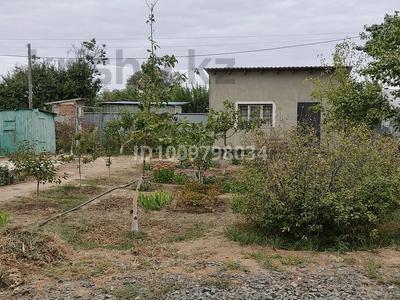 Дача · 1 комната · 20 м² · 6 сот., пгт Балыкши, Грушевая — С О Судоремонтник за 10 млн 〒 в Атырау