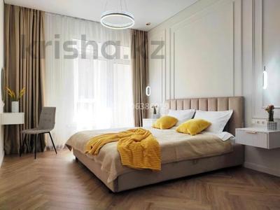 2-бөлмелі пәтер · 52 м², Кабанбай батыра 43В, бағасы: 18 000 ₸ в Астане, Есильский р-н