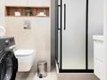 2-бөлмелі пәтер · 52 м², Кабанбай батыра 43В, бағасы: 18 000 ₸ в Астане, Есильский р-н — фото 5