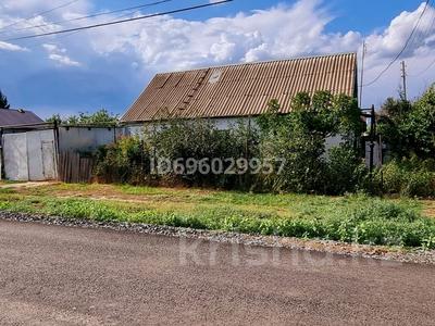 Жеке үй · 5 бөлме · 60 м² · 8 сот., Халела Досмухамедова — Пос. Деркул, бағасы: 15 млн ₸ в Уральске