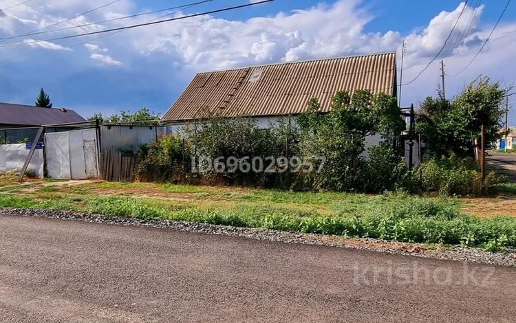 Отдельный дом · 5 комнат · 60 м² · 8 сот., Халела Досмухамедова — Пос. Деркул за 15 млн 〒 в Уральске — фото 2