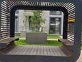 2-комнатная квартира · 80 м² · 2/4 этаж, мкр Коктобе, Сагадат Нурмагамбетова 138/2 — Альфараби за 650 000 ₸ в Алматы, Медеуский р-н — фото 31