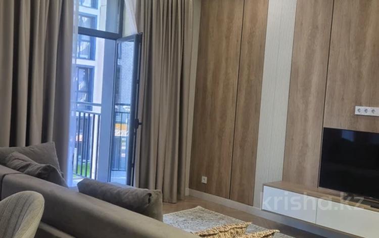 2-комнатная квартира · 80 м² · 2/4 этаж, мкр Коктобе, Сагадат Нурмагамбетова 138/2 — Альфараби за 650 000 ₸ в Алматы, Медеуский р-н — фото 52