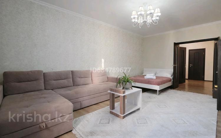 2-комнатная квартира · 70 м² · 8/23 этаж, Сарайшык 7А — Акмешит за 30 000 ₸ в Астане, Есильский р-н — фото 67