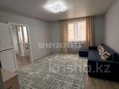 1-комнатная квартира · 40 м² · 12/19 этаж, мкр Строитель — Алтындар гипермаркет за 16 млн ₸ в Уральске