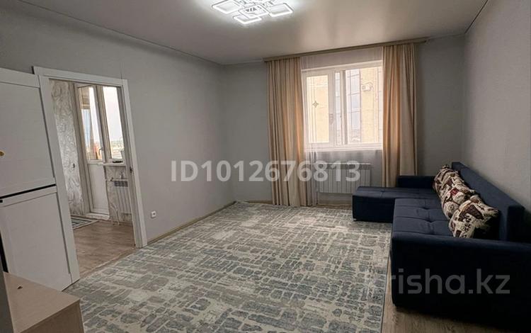 1-комнатная квартира · 40 м² · 12/19 этаж, мкр Строитель — Алтындар гипермаркет за 16 млн ₸ в Уральске — фото 2