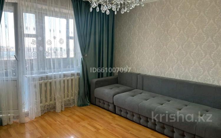 2-бөлмелі пәтер · 53 м² · 8/10 қабат, мкр Юго-Восток, Мкр Степной 4, бағасы: 24 млн ₸ в Караганде, Казыбек би р-н — фото 36