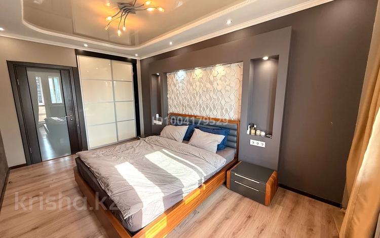 3-комнатная квартира · 97 м² · 8/10 этаж, Гагарина 311а за 100 млн 〒 в Алматы, Бостандыкский р-н — фото 45