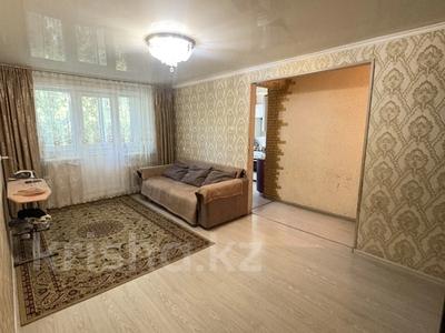 2-бөлмелі пәтер · 48 м² · 4/5 қабат, Назарбаева 258 — Псэк, северный, бағасы: 170 000 ₸ в Петропавловске