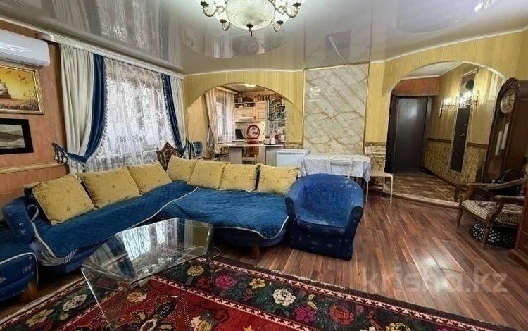 2-бөлмелі пәтер · 56 м² · 1/3 қабат, мкр Тастак-2, Шарипова 72, бағасы: 44 млн ₸ в Алматы, Алмалинский р-н — фото 15