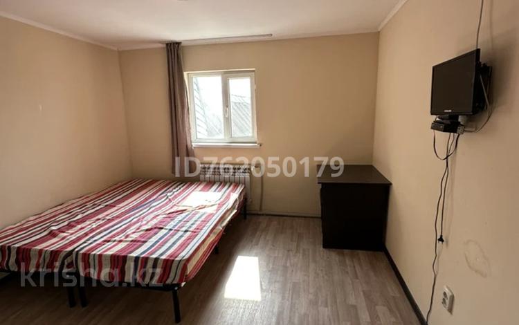 1 комната · 18 м² · 1 этаж, мкр Айгерим-2 36 за 90 000 ₸ в Алматы, Алатауский р-н — фото 7