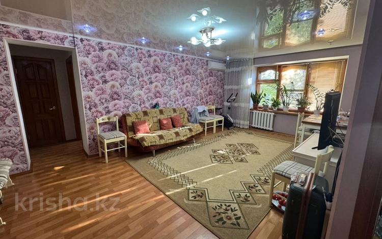 3-бөлмелі пәтер · 65.5 м² · 8/9 қабат, Айтиева, бағасы: 19.5 млн ₸ в Уральске — фото 2
