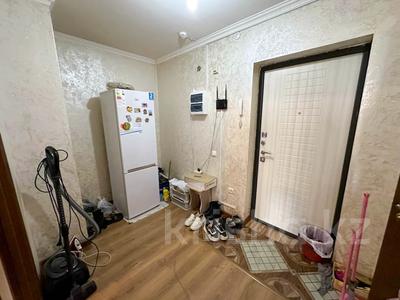 2-комнатная квартира, 42 м², Б. Момышулы 5 за 20.5 млн 〒 в Алматы
