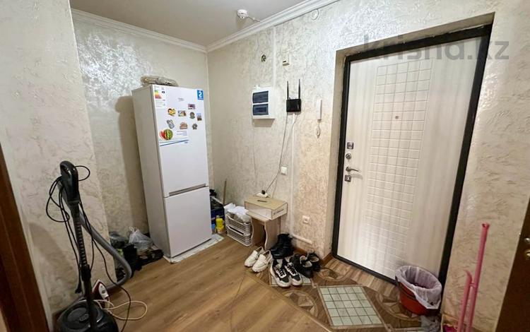 2-комнатная квартира, 42 м², Б. Момышулы 5 за 20.5 млн 〒 в Алматы — фото 2