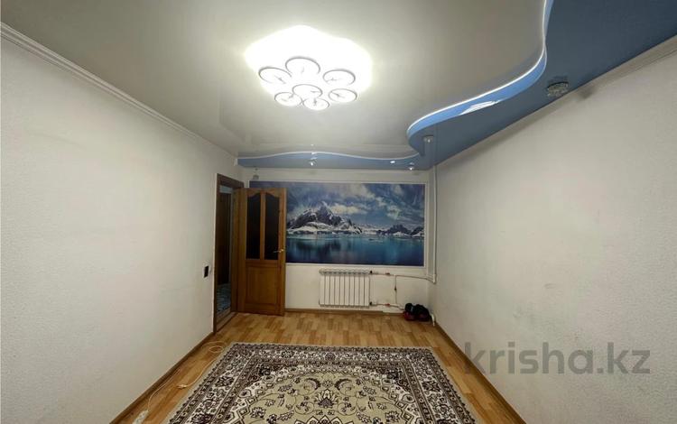 3-комнатная квартира · 62.1 м² · 1/5 этаж, Горка Дружбы за 11 млн ₸ в Темиртау — фото 2
