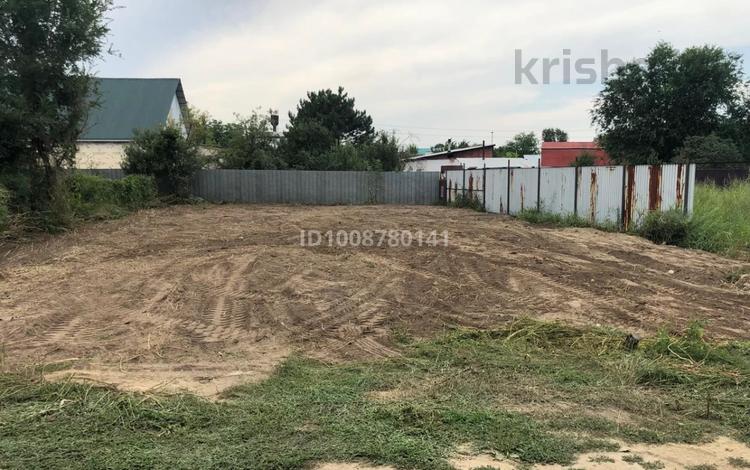Жер телімі · 6 сотық, Байтерек (Новоалексеевка), бағасы: 6.5 млн ₸ — фото 2