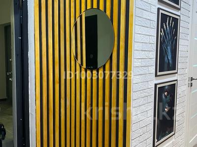 2-комнатная квартира · 54 м² · 8/12 этаж, мкр Акбулак, Дарабоз — Напротив Алматы арена за 250 000 〒 в Алатауский р-н