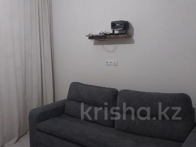 1-бөлмелі пәтер · 43.7 м² · 7/7 қабат, альфараби 23, бағасы: 33.5 млн ₸ в Астане, Есильский р-н