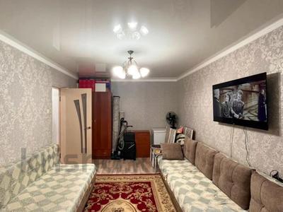 1-комнатная квартира · 31 м² · 2/4 этаж, микрорайон Жетысу 18 за 11.8 млн ₸ в Талдыкоргане, мкр Жетысу