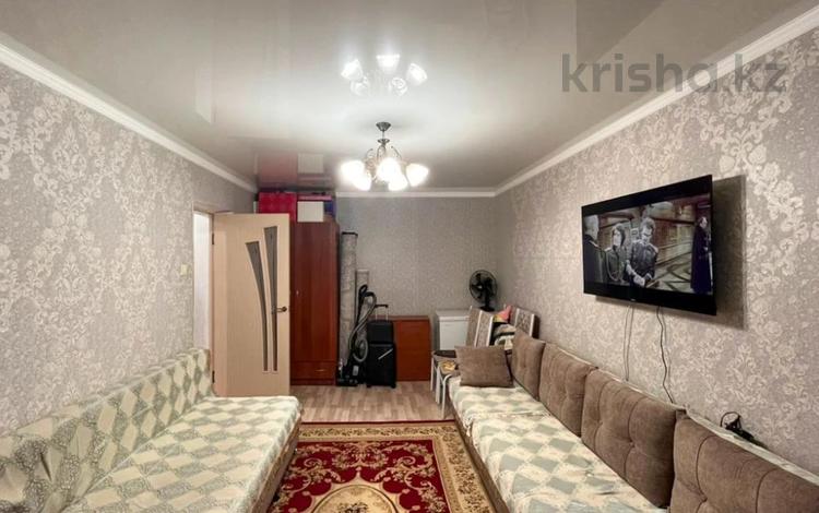 1-бөлмелі пәтер · 31 м² · 2/4 қабат, микрорайон Жетысу 18, бағасы: 11.8 млн ₸ в Талдыкоргане, мкр Жетысу — фото 2