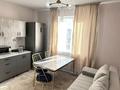 1-комнатная квартира · 40 м² · 8/10 этаж, Базовая 4/7 за 200 000 ₸ в Усть-Каменогорске