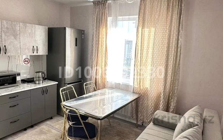 1-комнатная квартира · 40 м² · 8/10 этаж, Базовая 4/7 за 200 000 ₸ в Усть-Каменогорске — фото 2
