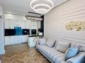 2-бөлмелі пәтер · 48.1 м² · 18/19 қабат, Сыганак 17, бағасы: 45.5 млн ₸ в Астане, Есильский р-н — фото 3