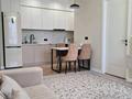 3-комнатная квартира · 60 м² · 6/9 этаж, Култегин 4 за 47 млн ₸ в Астане, Нура р-н — фото 10