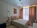 3-комнатная квартира · 60 м² · 6/9 этаж, Култегин 4 за 47 млн ₸ в Астане, Нура р-н — фото 14