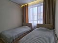 3-комнатная квартира · 60 м² · 6/9 этаж, Култегин 4 за 47 млн ₸ в Астане, Нура р-н — фото 20